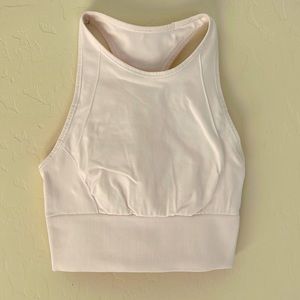 Lululemon Sport Bra - Like New - Size 2